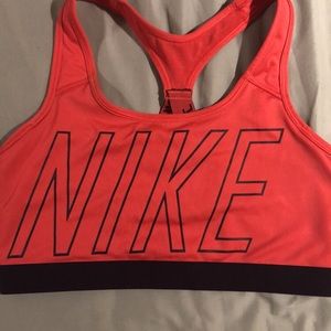 Nike Sports Bra